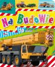 Na budowie 20 okienek. Autor: Opracowanie zbiorowe. Dadada.pl Okładka książki Na budowie 20 okienek