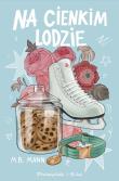 Okładka książki Na cienkim lodzie