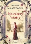 Okładka książki Na cztery wiatry