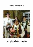 Okładka książki Na góralską nutkę