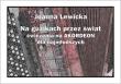 Na guzikach przez świat - ćwiczenia na akordeon.... Autor: Lewicka Joanna. Dadada.pl Okładka książki Na guzikach przez świat - ćwiczenia na akordeon...
