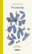 Okładka książki Na jagody - uszkodzone