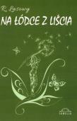 Okładka książki Na łódce z liścia