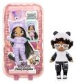 Opakowanie Na Na Na Fuzzy Surprise - Panda Boy