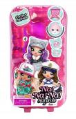 Opakowanie Na Na Na Surprise 2w1 Pom Glam Doll