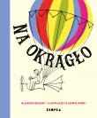 Okładka książki Na okrągło - uszkodzone