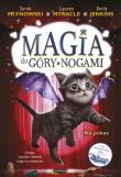 Okładka książki Na pokaz. Magia do góry nogami. Tom 3
