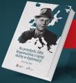Na przedpolu Jałty. Wspomnienia z tajnej służby.... Autor: Jerzy Kurcyusz. Dadada.pl Okładka książki Na przedpolu Jałty. Wspomnienia z tajnej służby...