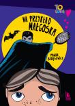 Na przykład Małgośka wyd.6. Autor: Paweł Beręsewicz. Dadada.pl Okładka książki Na przykład Małgośka wyd.6