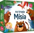Opakowanie Na tropie Misia