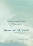 Okładka książki Na zachód od Edenu