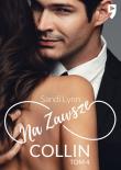 Okładka książki Na zawsze Collin. Tom 4