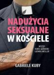 Okładka książki Nadużycia seksualne w Kościele