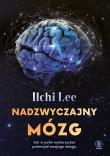 Nadzwyczajny mózg. Autor: Ilchi Lee. Dadada.pl Okładka książki Nadzwyczajny mózg