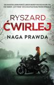 Naga prawda. Autor: Ćwirlej Ryszard. Dadada.pl Okładka książki Naga prawda