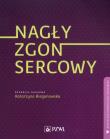 Okładka książki Nagły zgon sercowy