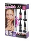 Opakowanie Nail-a-Peel Theme Kits Asst Wave 1