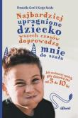 Najbardziej upragnione dziecko wszech czasów.... Autor: Danielle Graf, Katia Seide. Dadada.pl Okładka książki Najbardziej upragnione dziecko wszech czasów...