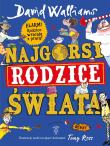 Okładka książki Najgorsi rodzice świata
