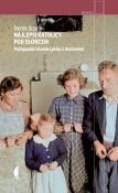 Najlepsi katolicy pod słońcem. Autor: Scally Derek. Dadada.pl Okładka książki Najlepsi katolicy pod słońcem