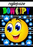 Najlepsze dowcipy- zbiór. Autor:   Praca zbiorowa. Dadada.pl Okładka książki Najlepsze dowcipy- zbiór