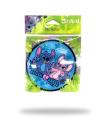 Opakowanie Nakładka magnetyczna na plecak piórnik Disney Core Stitch 4