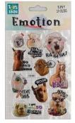 Opakowanie Naklejki Emotions - Lamy STnux