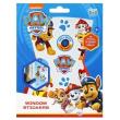 Opakowanie Naklejki na okno Sticker BOO Psi Patrol Boys