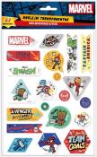 Opakowanie Naklejki ozdobne Avengers mix