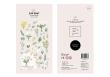 Opakowanie Naklejki ozdobne Dzikie Kwiaty