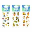 Opakowanie Naklejki Sticker BOO Pszczółki