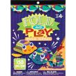 Opakowanie Naklejki z szablonami FOLD&PLAY 89721 CENTRUM