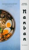 Okładka książki Nanban