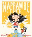 Naprawdę chcę wygrać. Naprawdę chcę, tom 3. Autor: Philip Simon. Dadada.pl Okładka książki Naprawdę chcę wygrać. Naprawdę chcę, tom 3