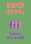 Okładka książki Narcyzm grupowy