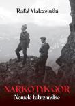 Okładka książki Narkotyk gór