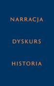 Opakowanie Narracja - Dyskurs - Historia