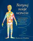 Okładka książki Narysuj swoje uczucia