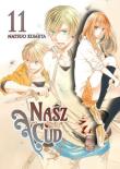 Okładka książki Nasz cud 11
