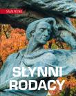Nasza Polska. Słynni rodacy. Autor: Uhma Janusz, Ulanowski Krzysztof. Dadada.pl Okładka książki Nasza Polska. Słynni rodacy