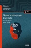 Okładka książki Nasze wewnętrzne konflikty