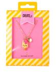 Opakowanie Naszyjnik You make me melt! Candy CREATE IT!