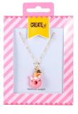 Opakowanie Naszyjnik You`re so sweet! Candy CREATE IT!