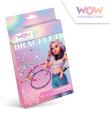 Opakowanie Naszyjnik z zawieszką WOW