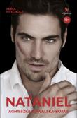Okładka książki Nataniel