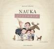 Nauka czytania w.2. Autor: Agnieszka Łubkowska, Joanna Kłos. Dadada.pl Okładka książki Nauka czytania w.2
