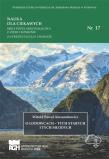 Nauka dla ciekawych. O lodowcach. Autor: Witold Paweł Alexandrowicz. Dadada.pl Okładka książki Nauka dla ciekawych. O lodowcach