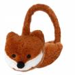 Opakowanie Nauszniki Lisek