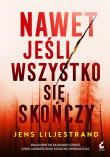 Okładka książki Nawet jeśli wszystko się skończy
