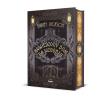 Nawiedzony dom na wzgórzu (barwione brzegi). Autor: Shirley Jackson. Dadada.pl Okładka książki Nawiedzony dom na wzgórzu (barwione brzegi)